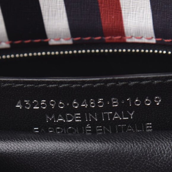 NEW ✅ BALENCIAGA Papier B4 LG Leather Tote Bag ✨PAPERS, DUST BAG, CONTROL CARD - Picture 17 of 17